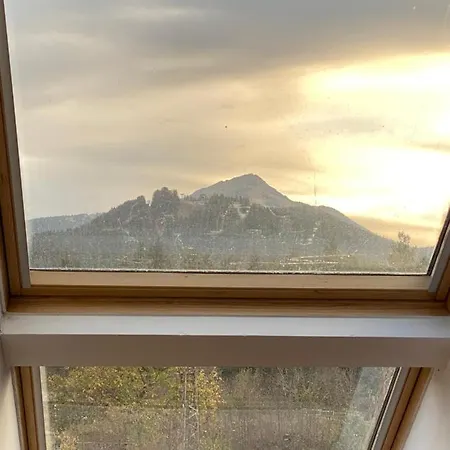 Three Apartment, Ski In&out, Mountain View, * * * * Resort, 班斯科
