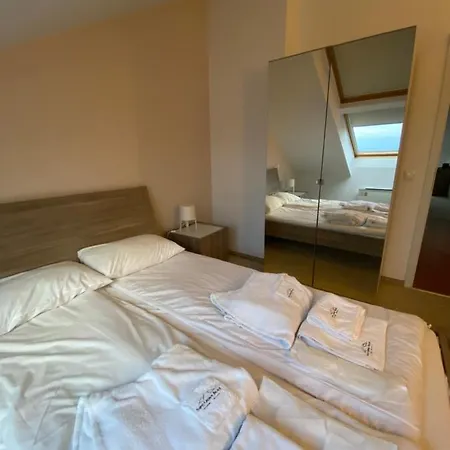 公寓 Three Apartment, Ski In&out, Mountain View, * * * * Resort, 班斯科