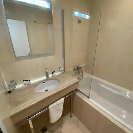 Three Apartment, Ski In&out, Mountain View, * * * * Resort,