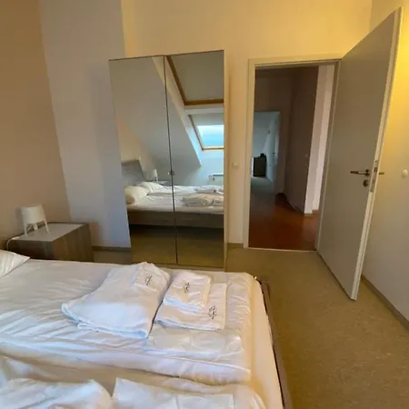 Three Apartment, Ski In&out, Mountain View, * * * * Resort,
