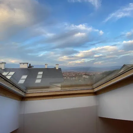 Three Apartment, Ski In&out, Mountain View, * * * * Resort, 班斯科