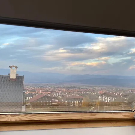 Three Apartment, Ski In&out, Mountain View, * * * * Resort,